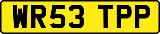 WR53TPP