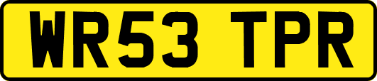 WR53TPR