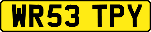 WR53TPY