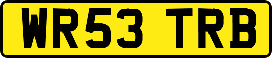 WR53TRB