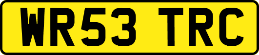 WR53TRC