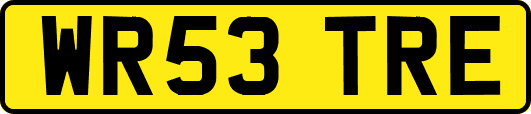 WR53TRE