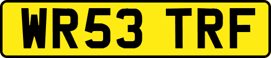 WR53TRF