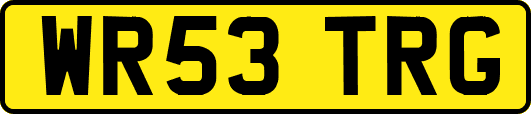 WR53TRG