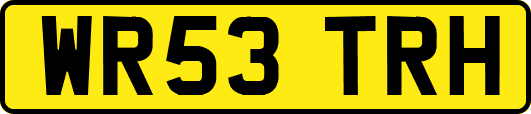 WR53TRH