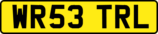 WR53TRL