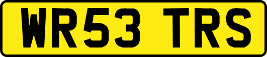 WR53TRS