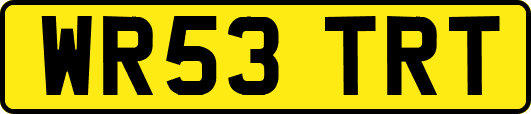 WR53TRT