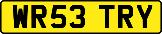 WR53TRY