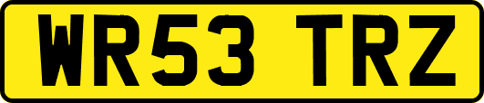 WR53TRZ