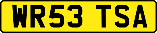 WR53TSA
