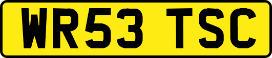 WR53TSC