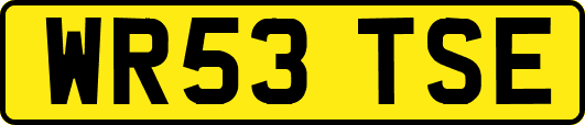 WR53TSE