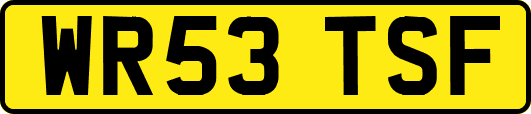 WR53TSF