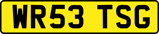 WR53TSG