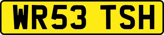 WR53TSH
