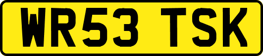 WR53TSK