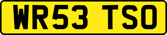 WR53TSO