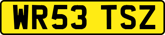 WR53TSZ