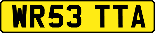 WR53TTA