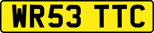 WR53TTC