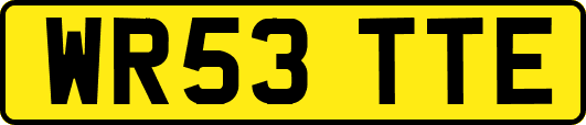WR53TTE