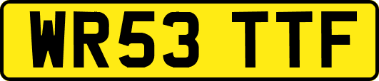 WR53TTF
