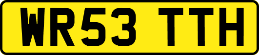 WR53TTH