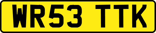 WR53TTK