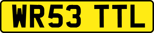 WR53TTL