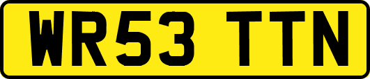 WR53TTN