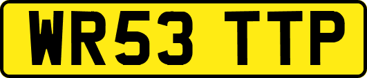 WR53TTP