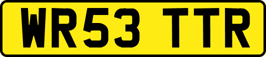 WR53TTR