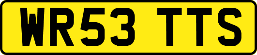 WR53TTS