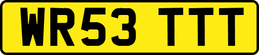 WR53TTT