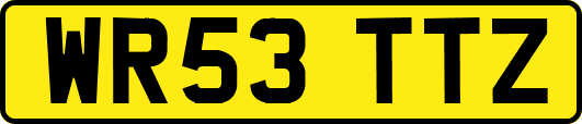 WR53TTZ