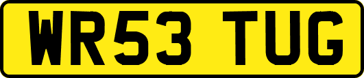 WR53TUG