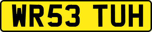 WR53TUH