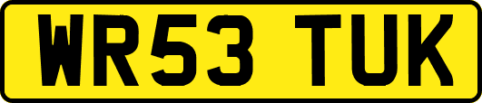 WR53TUK