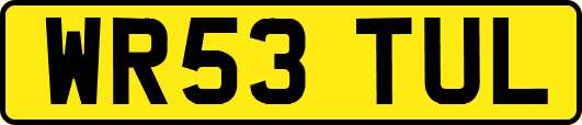 WR53TUL
