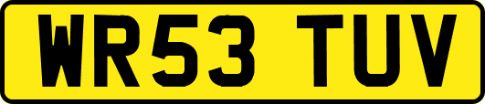 WR53TUV