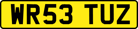 WR53TUZ