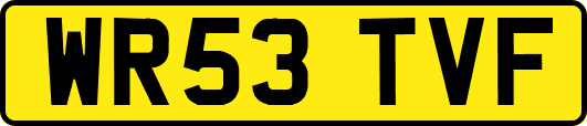 WR53TVF