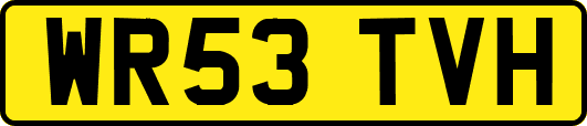 WR53TVH