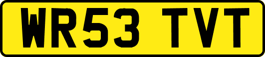 WR53TVT