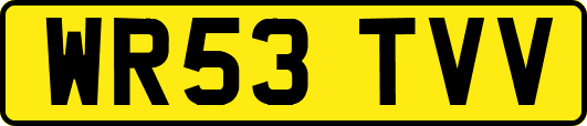 WR53TVV