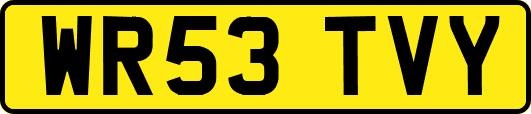 WR53TVY