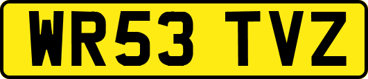 WR53TVZ