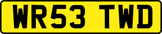 WR53TWD