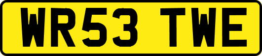 WR53TWE